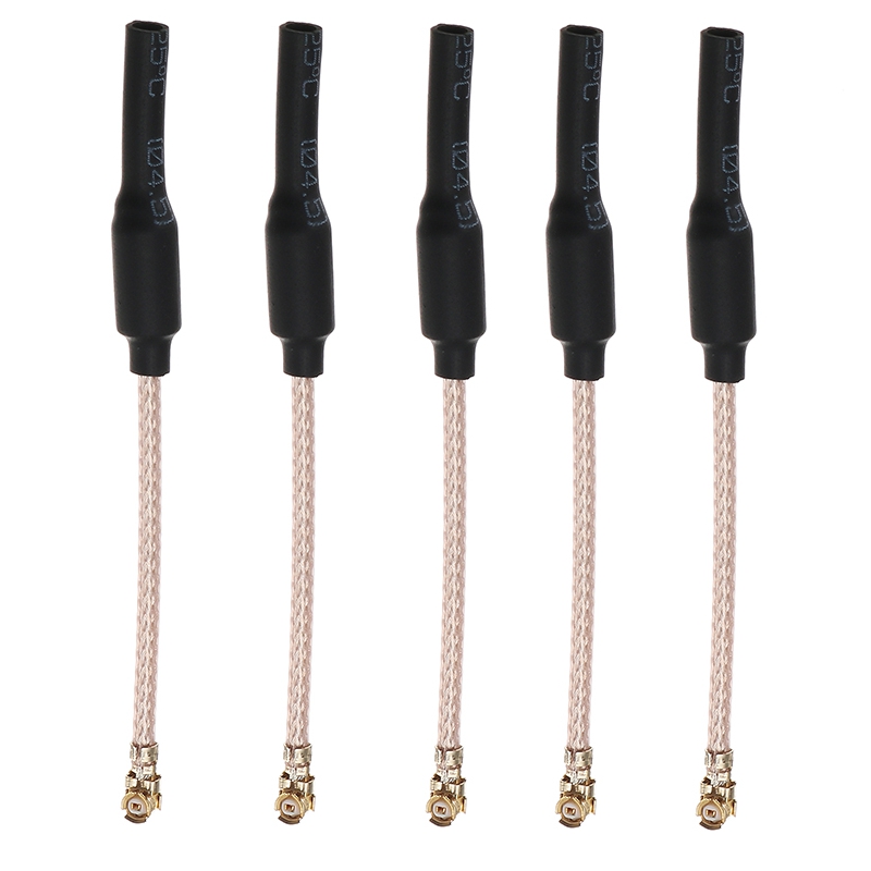 Antena Omnidireccional de Lató - Telemetry Module Rc reseña y precio