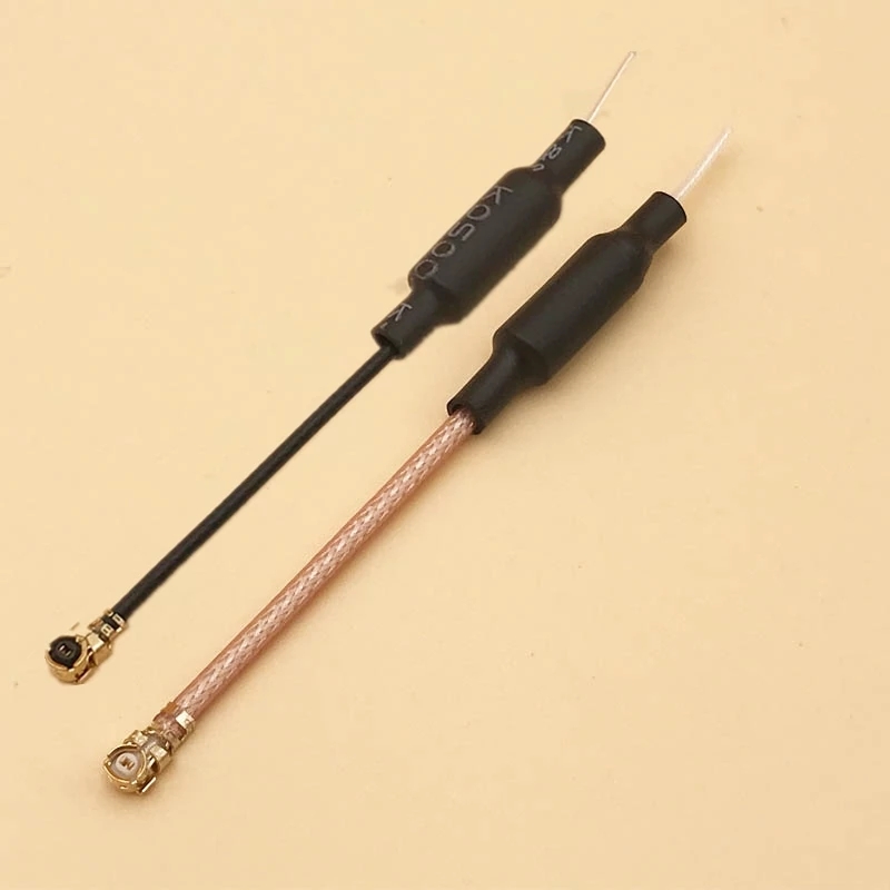 Antena Omnidireccional de Lató - Telemetry Module Rc reseña y precio