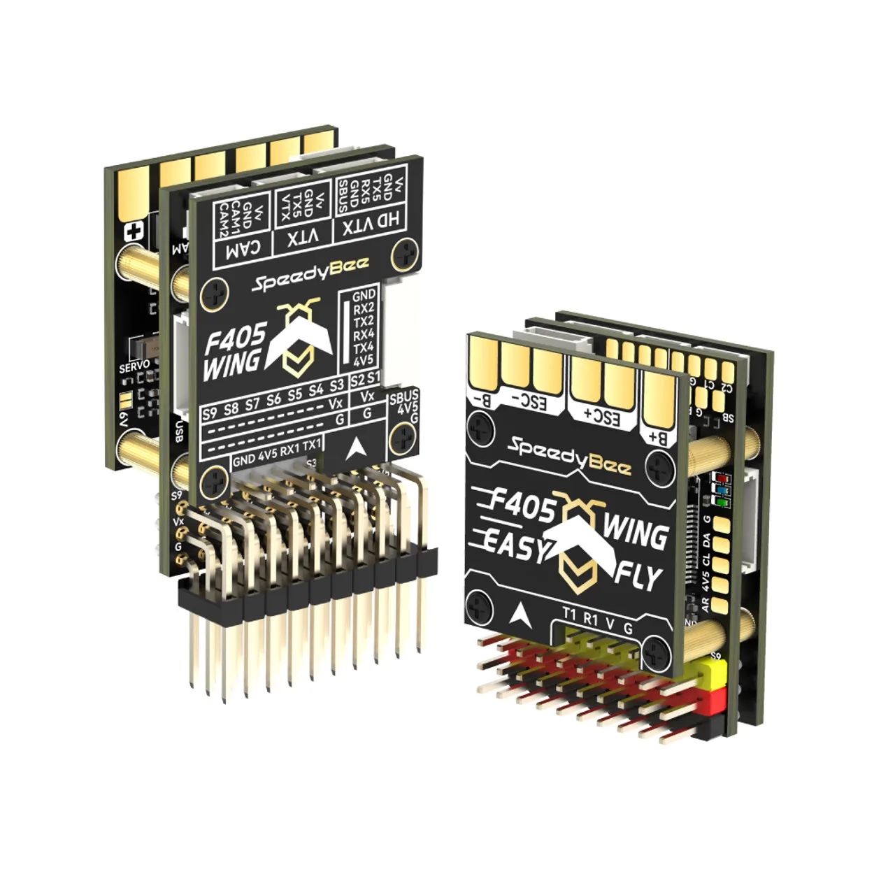 Controlador de Vuelo SpeedyBee - Drone Rc reseña y precio