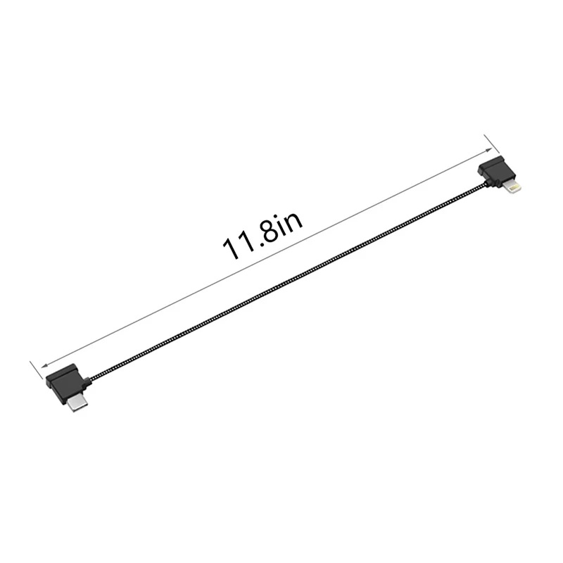 Cable de datos para control re - Drone Dji Rc Mini 3 Pro reseña y precio