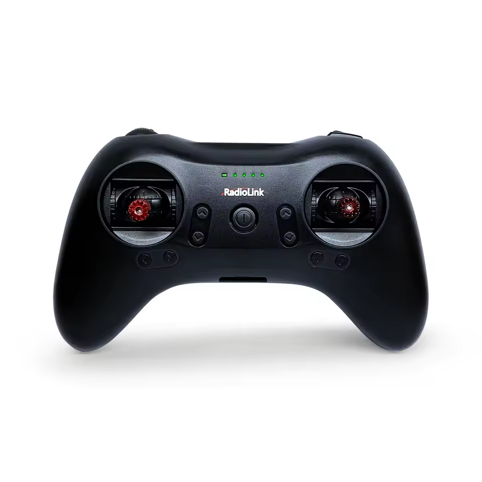 RadioLink T8S - Transmisor de  - Drone Rc reseña y precio