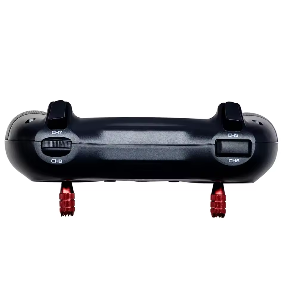RadioLink T8S - Transmisor de  - Drone Rc reseña y precio