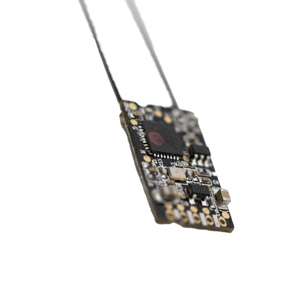 Receptor FlySky FTr10 FTr16S 2 - Drone Rc Controller And Receiver reseña y precio