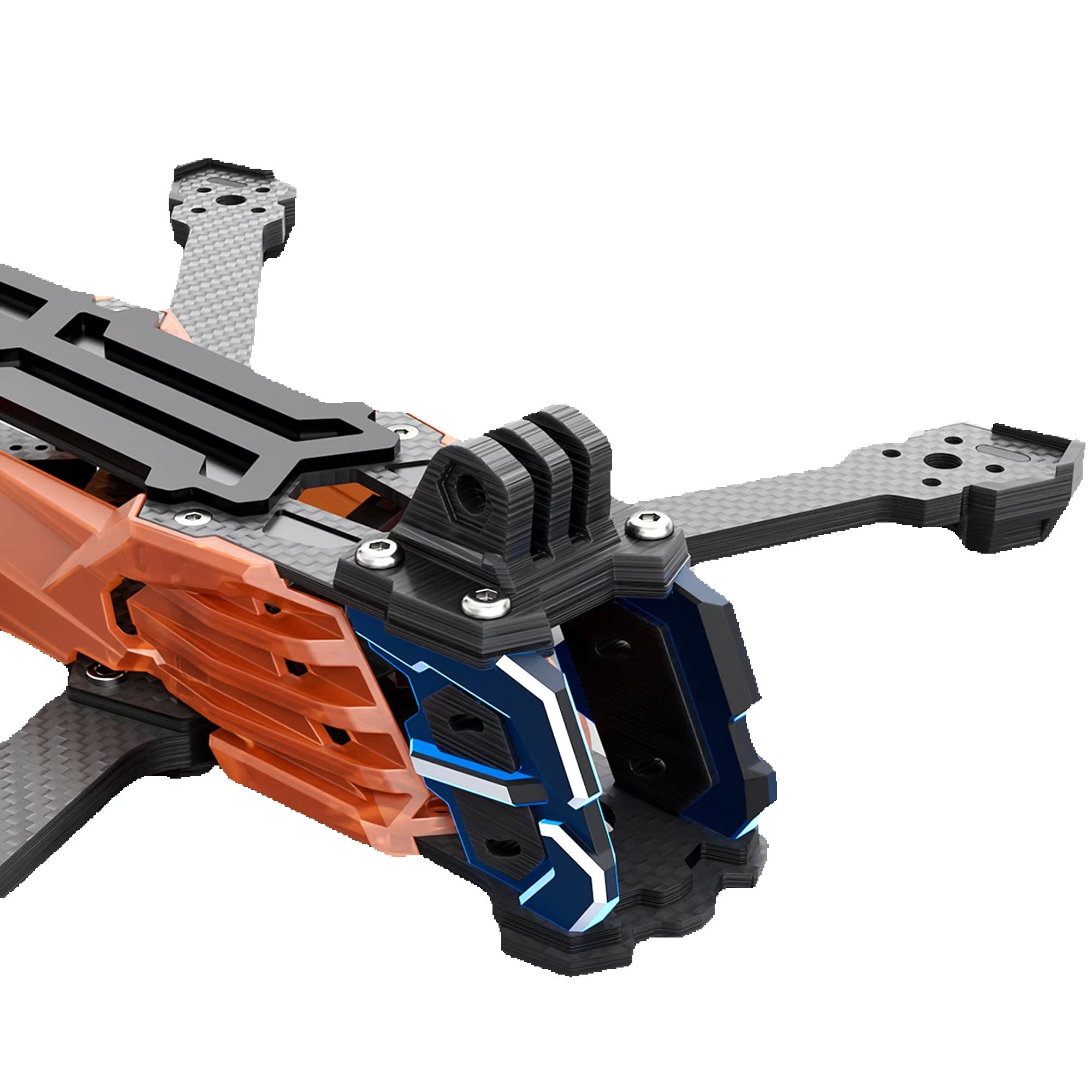 GEPRC GEP-Vapor-D5 D6 O4 Pro - - Nano Quad Fpv reseña y precio
