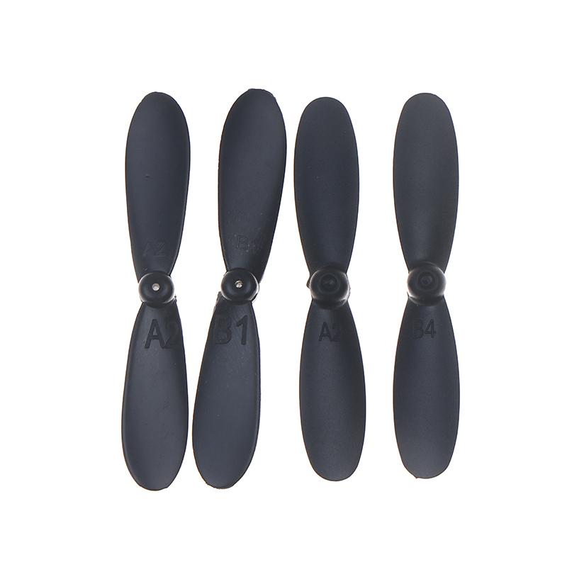 8 Piezas de Hélices de 42 mm p - Drone & Rc Plane Maker Durgapur West Bengal reseña y precio