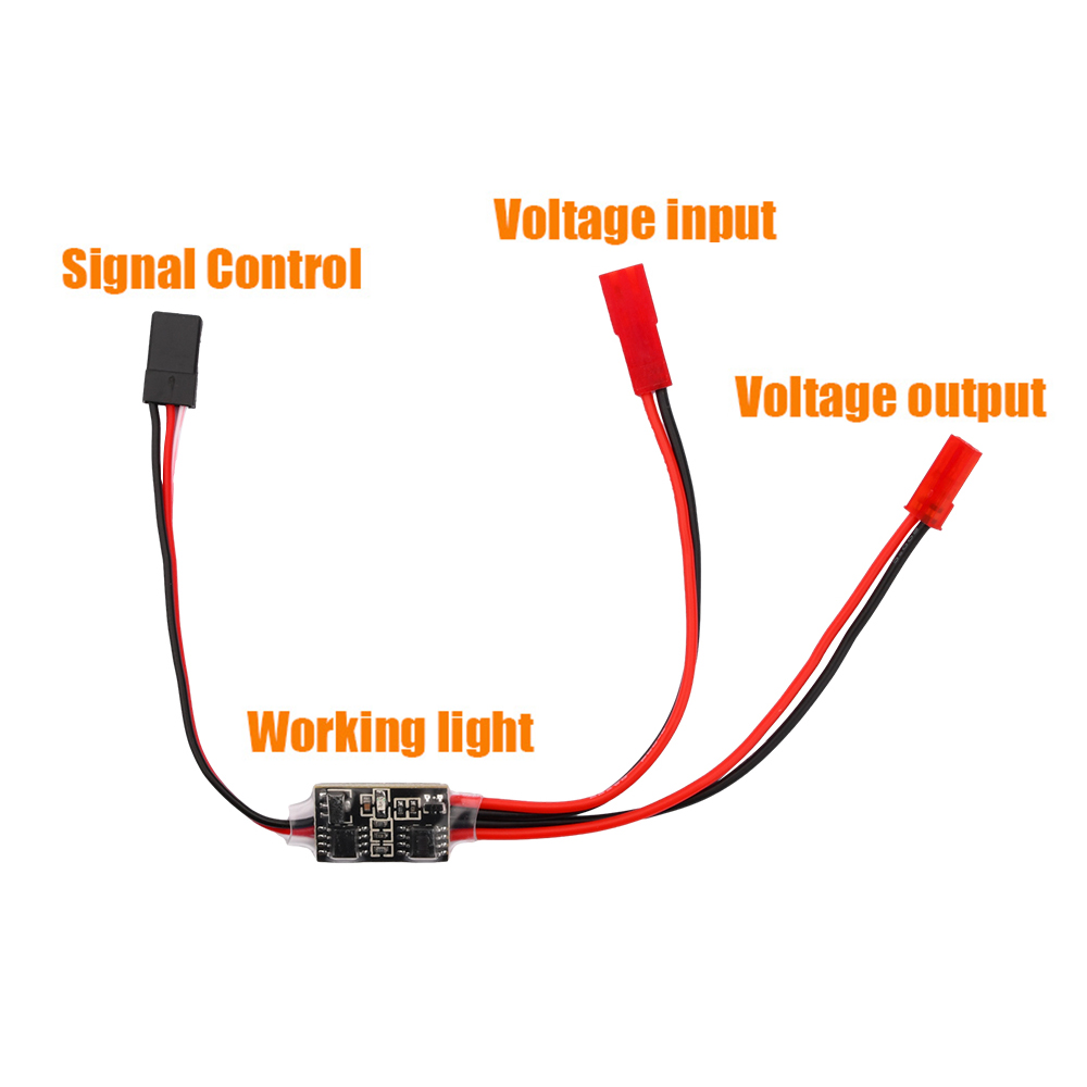 5/1 Uds Control remoto encendi - Drone Rc Truck reseña y precio