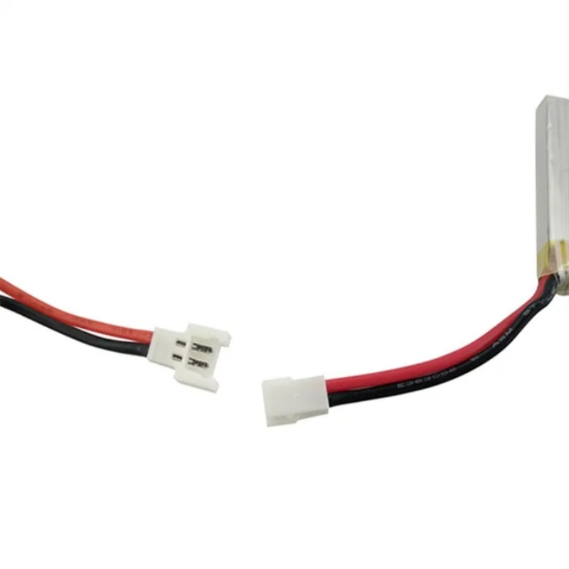 Cable adaptador de batería SYM - Drone Rc Truck reseña y precio