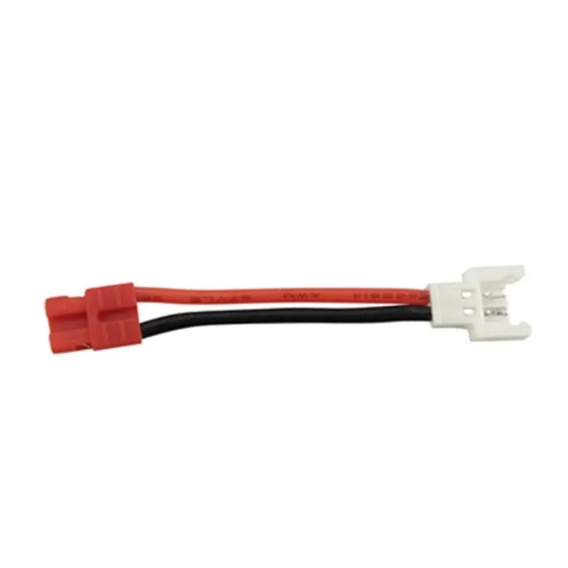 Cable adaptador de batería SYM - Drone Rc Truck reseña y precio