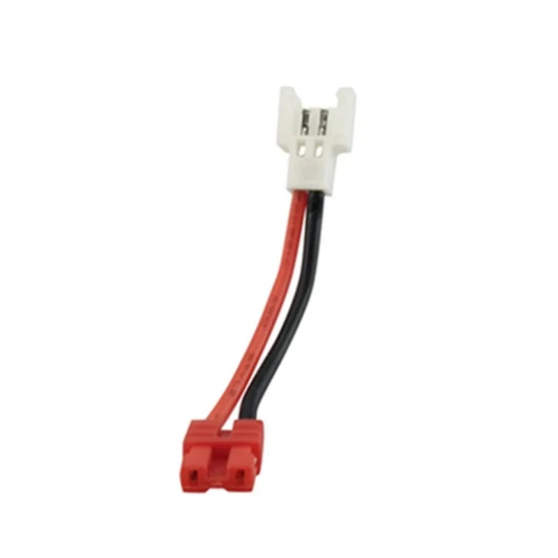 Cable adaptador de batería SYM - Drone Rc Truck reseña y precio
