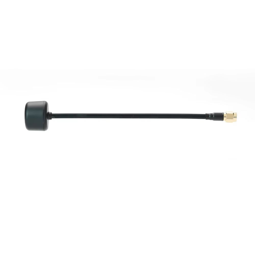RUSHFPV 3,3G 2W VTX transmisor - Telemetry Module Rc reseña y precio