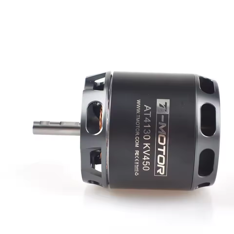 Motor Eléctrico T-MOTOR AT4130 - Drone Rc reseña y precio