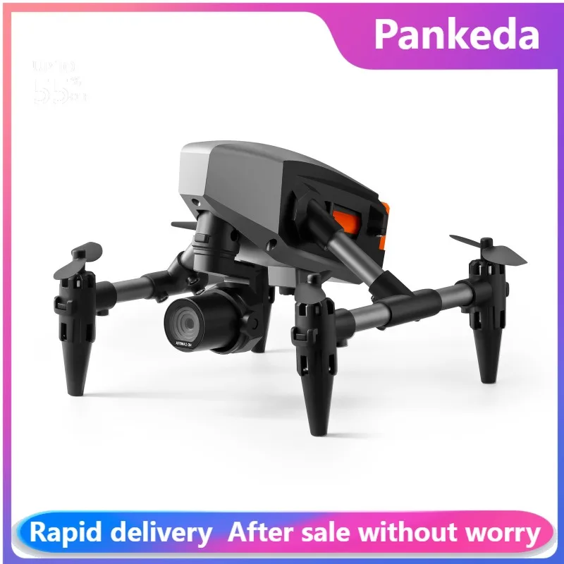 XD1 PRO Mini Drone Cámara Dual - Drone Pro Rc Ufo reseña y precio