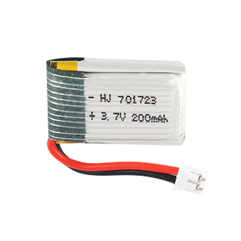 1-20 piezas de batería LIPO de - Dron Rc Quadcopter reseña y precio
