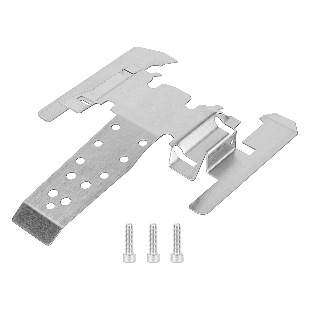 Juego de Placas Protectoras de - Rc Car Body Shell reseña y precio